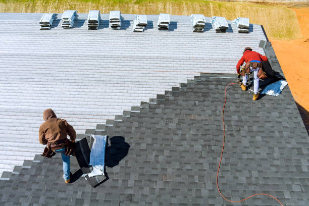 Quick and Trustworthy Emergency Roof Repair Services in San Bernardino, CA